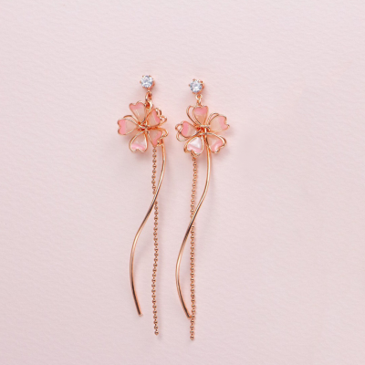 Japanese Kawaii Earrings