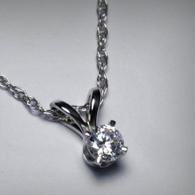 Diamond Necklace