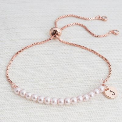 Pearl Bracelet