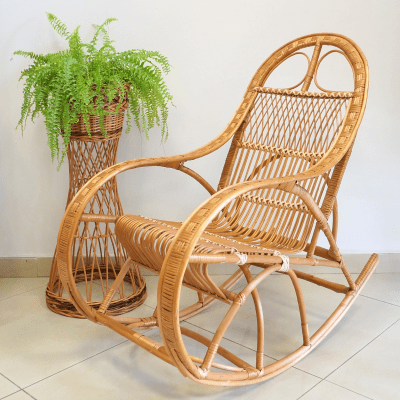 Rocking Chair 