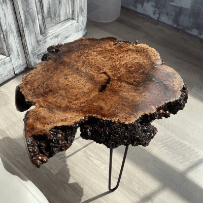 Root Wood Table