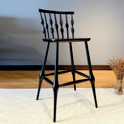 Modern Bar Stool